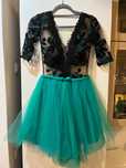 Rochie eveniment (ex:banchet, majorat)