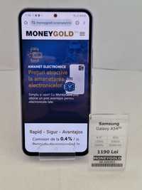 Telefon Samsung Galaxy A54 5G MoneyGold AE.026363