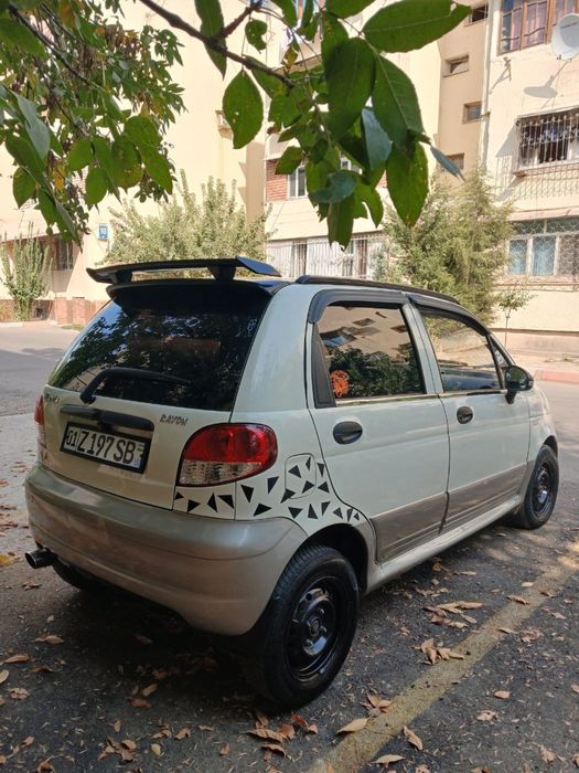 Продам Chevrolet Matiz Best, 2015.