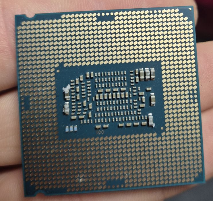 Procesor i5-7400 negociabil