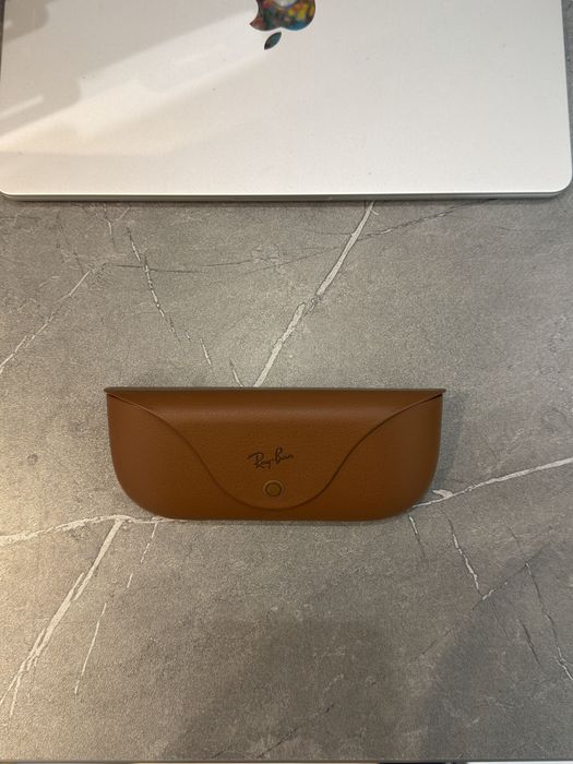 RayBan Meta Wayfarer