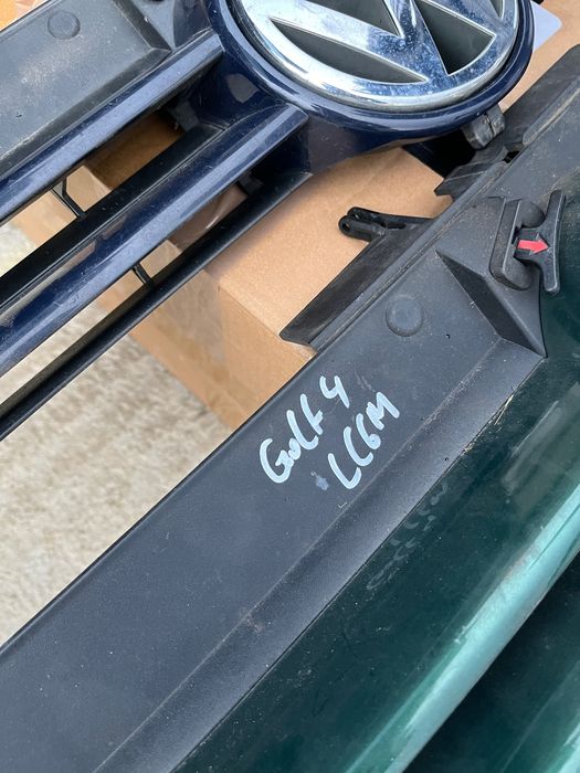 Решетки за голф 4