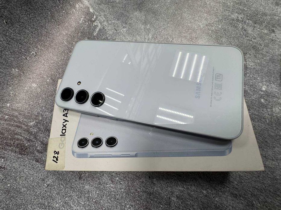 Samsung Galaxy A35 Жезказган Мира ( 640822)