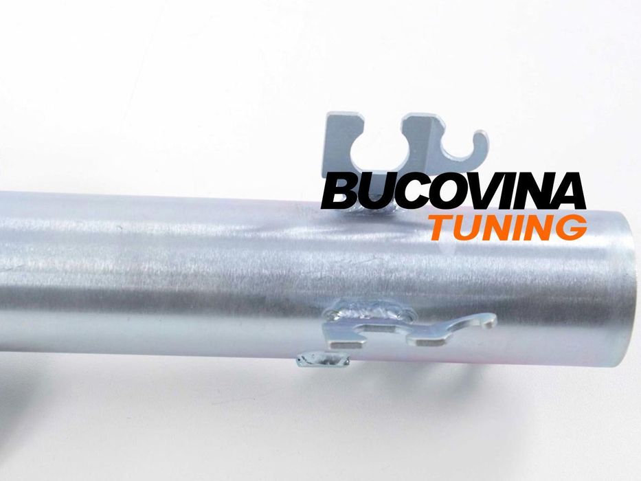 Suspensie Sport Reglabila compatibila cu VW Polo 6R FK