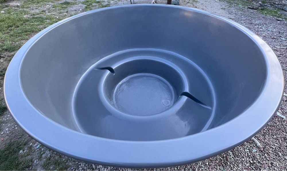 Corp Ciubar/Cuva/Jacuzzi/cada/bazin