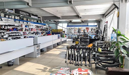 Запчасти Volvo FH 12,FM 12,FL6 FL7