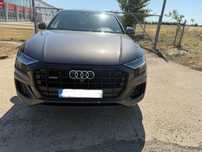 Audi Q8, 5.0 TDI Quattro 2019