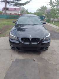 Bmw 535d e60 biturbo 272 cai