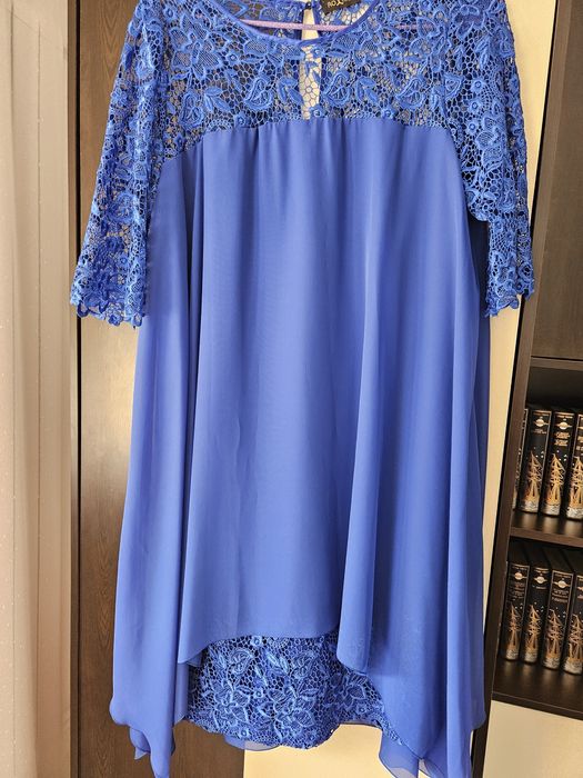 Rochie de ocazie 48-50