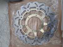 Set discuri frana Honda,Yamaha,kawa,diverse