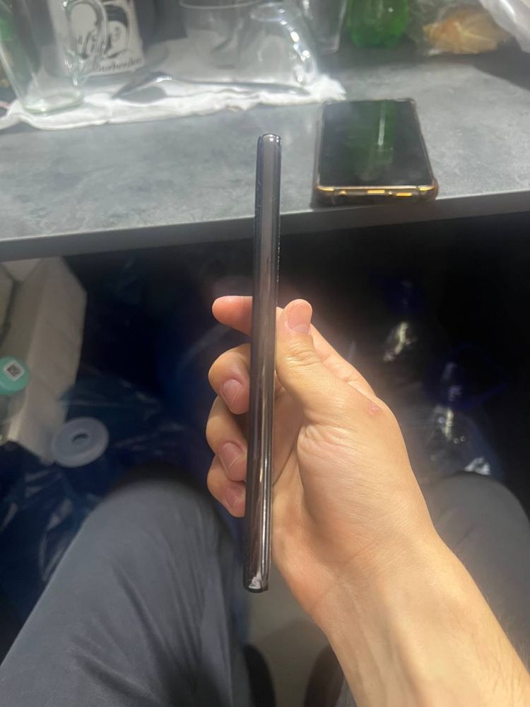 Samsung a52 yaxwi sostoyanyada