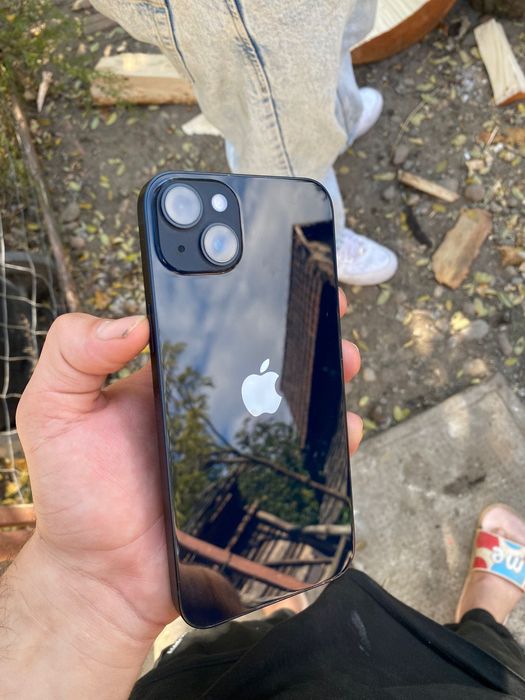 iPhone 14 Plus 128gb Impecabil caut schimb cu trotineta electrică