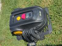 Robot Landxcape folosit