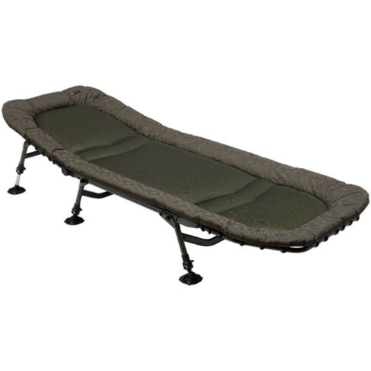 Pat pescuit Prologic Inspire Relax Recliner, Nou , Sigilat
