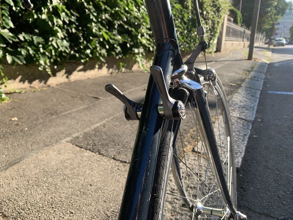 cursiera Titan Shimano 600 56