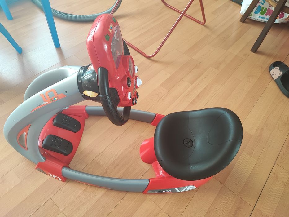 Автосимулатор детски