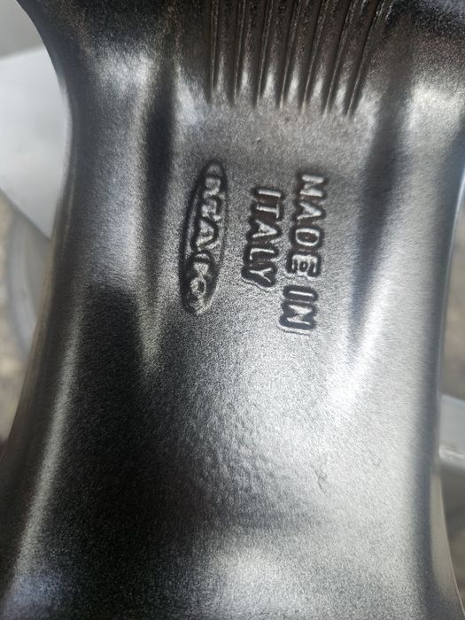 Джанти 17цола 5/114'3