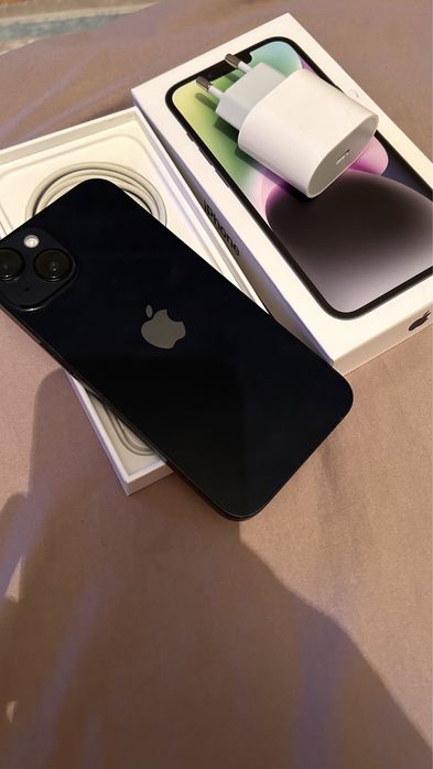 Айфон 14 iphone 14 акб 87%