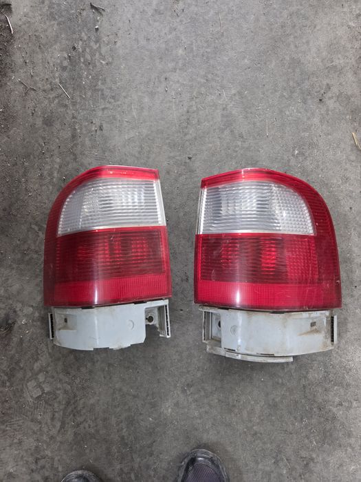 Стопове форд галакси