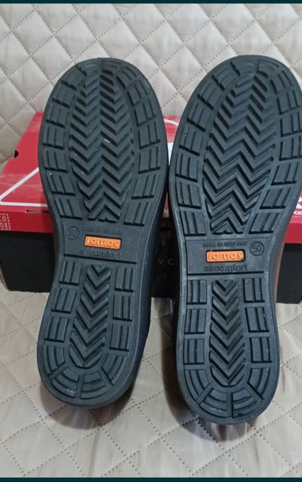 Pantofi piele naturala Nr 49-50