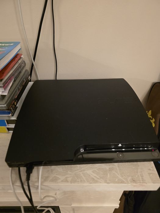 Sony Playstation 3 PS3 Blueray