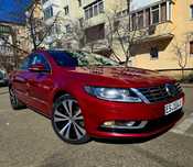 VW Passst Cc ,An Fab..2014