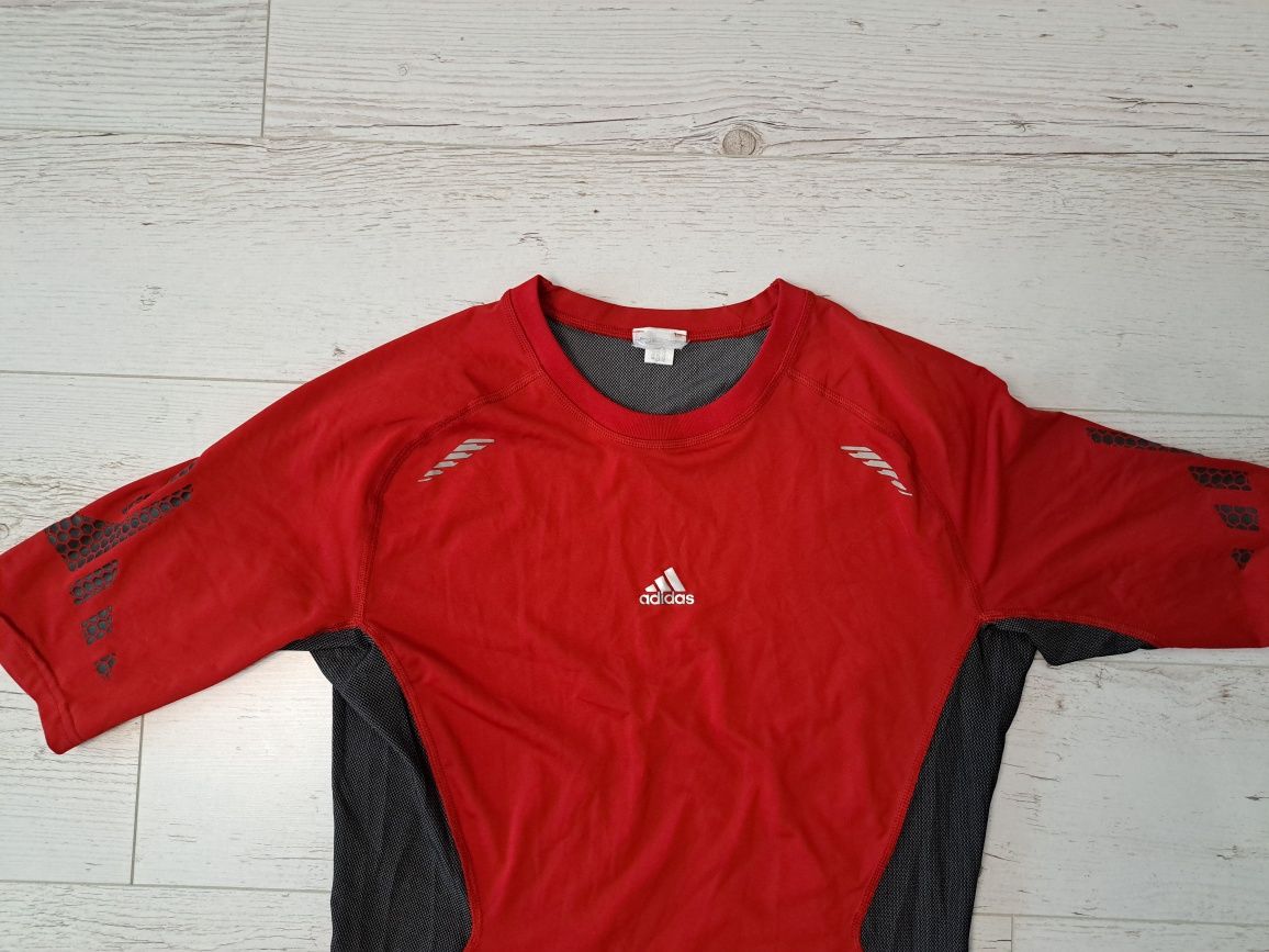 Adidas Techfit-Ориг.тениска