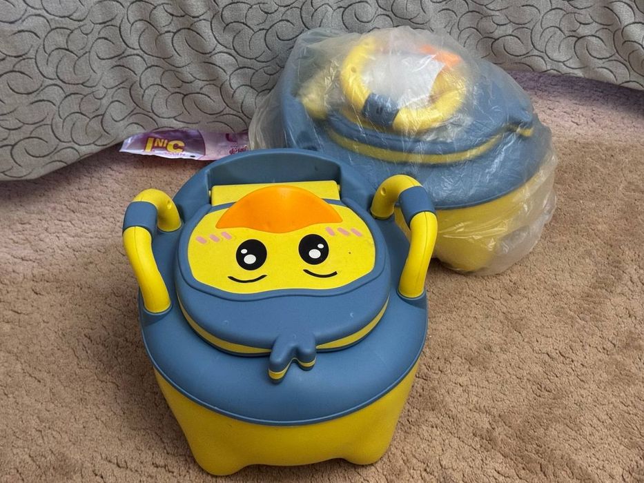 Детский чакалог учун гаршок