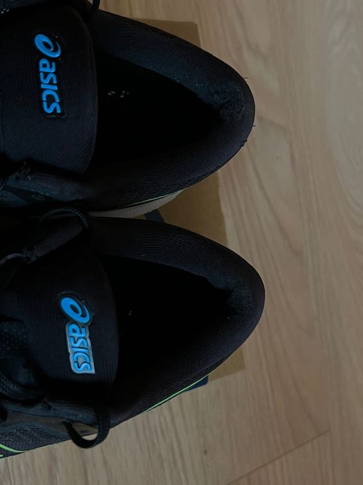 Asics 42 номер по Eu