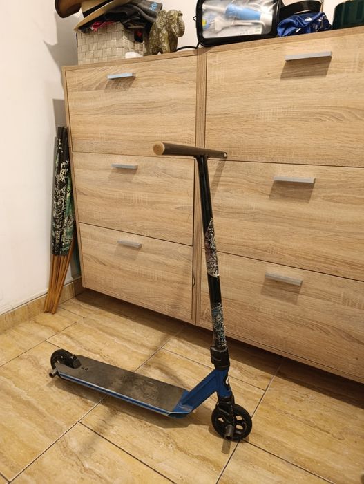 Trotineta oxelo pt scheme, rulmenți albec 7,