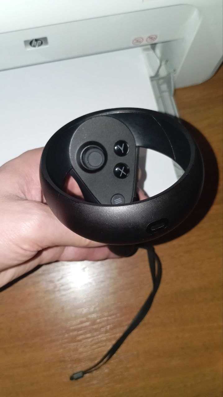 Левый контроллер Oculus Rift S [VR]