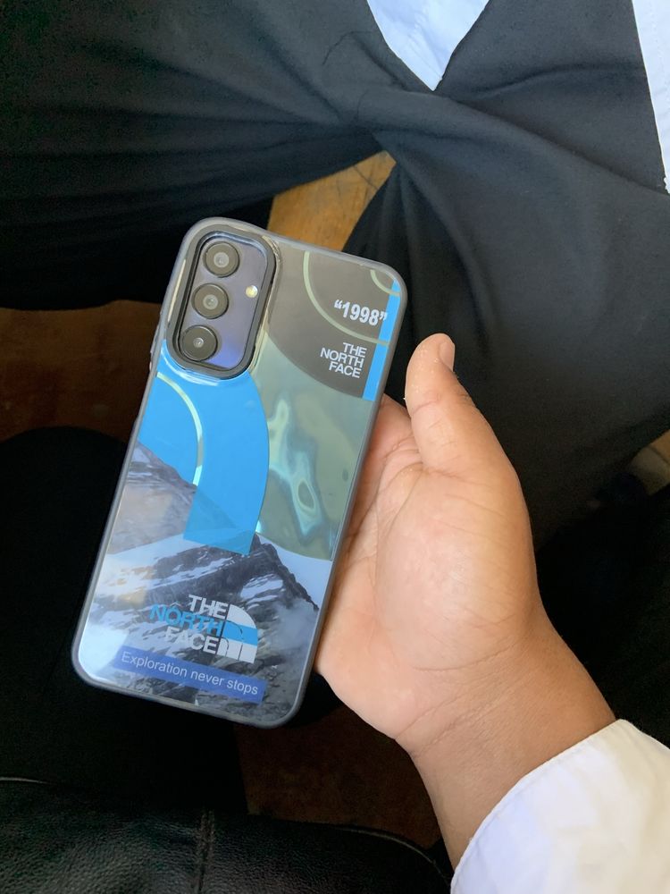 Samsung galaxy a15