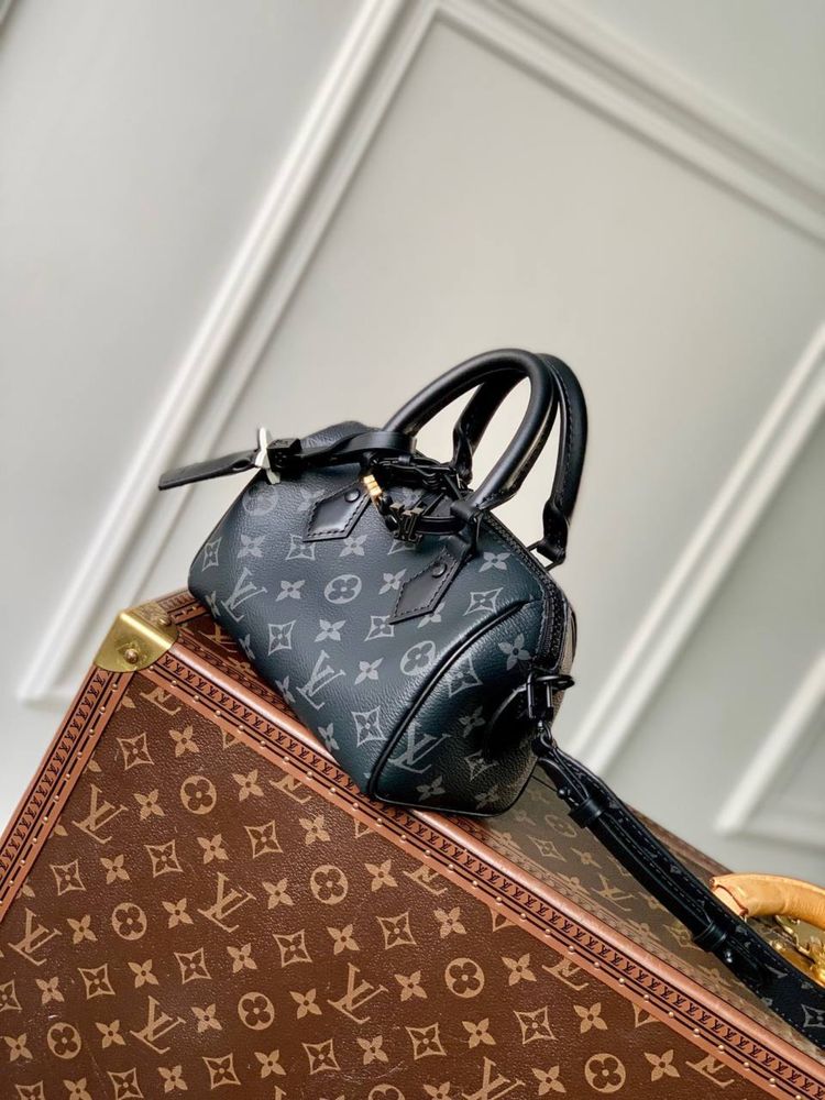 Geanta Louis Vuitton Speedy 18