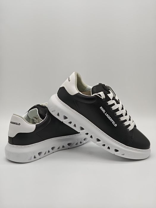 Karl Lagerfeld Kapri Kite Оригинални Сникърси
