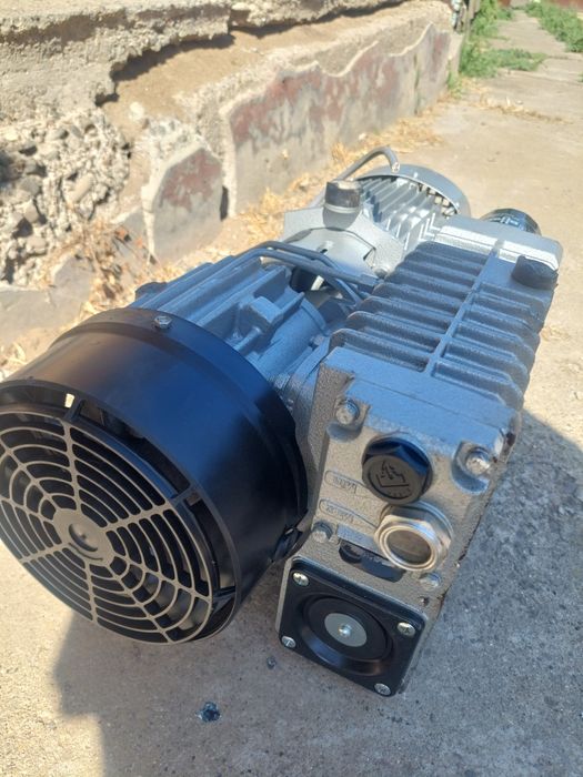 BUSCH, 040, pompa, vid, vacuum, industriala, profesionala