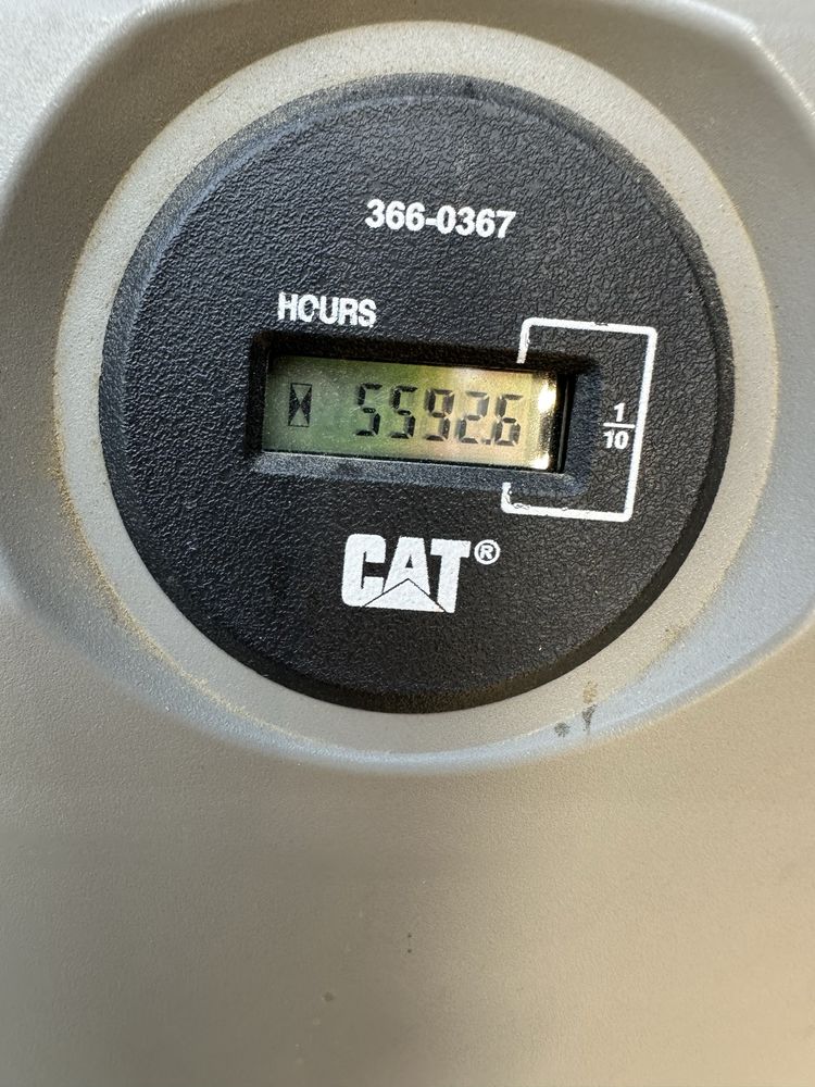 Excavator CAT ( caterpillar ) 320 ELRR 2015