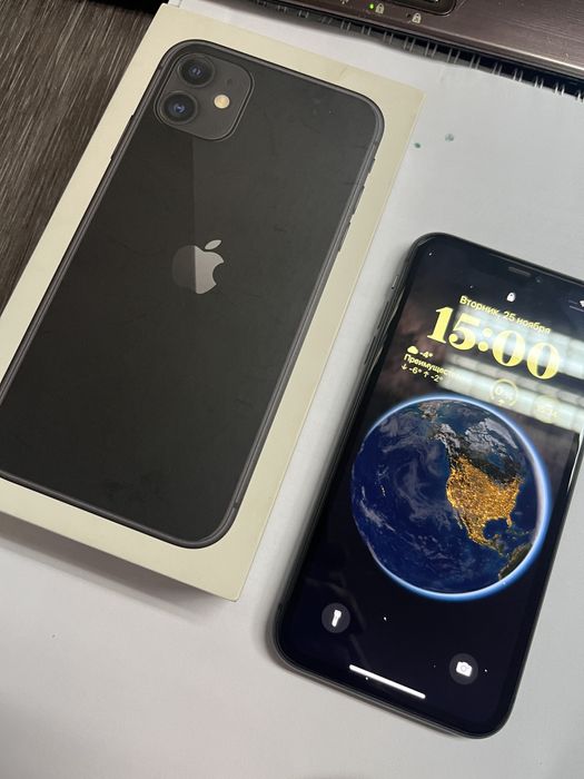 Iphone 11 64gb, Айфон11
