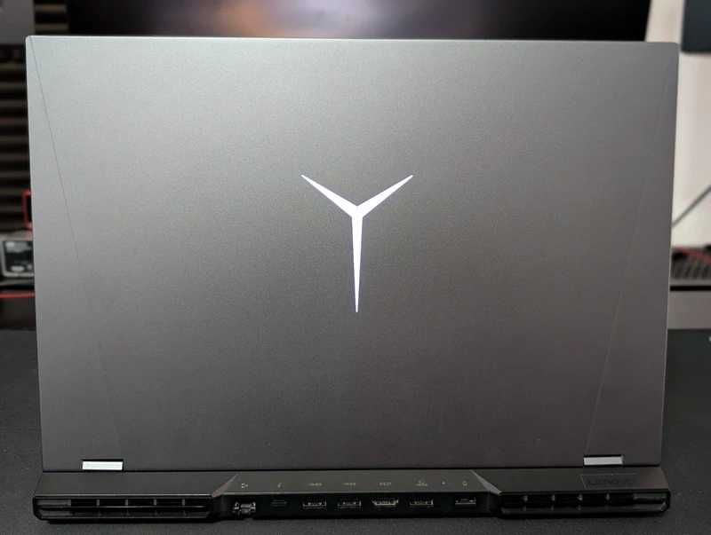Laptop gaming Lenovo Legion 5 Pro 16ITH6H