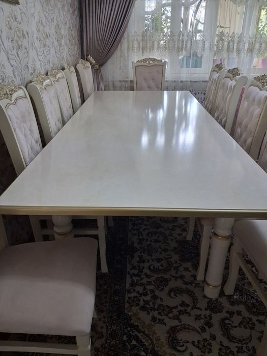 Продам Стол стулья