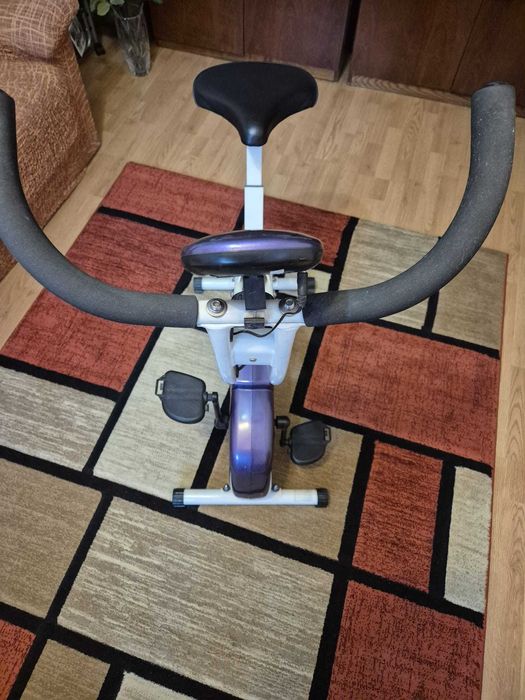 Vand bicicleta medicinală