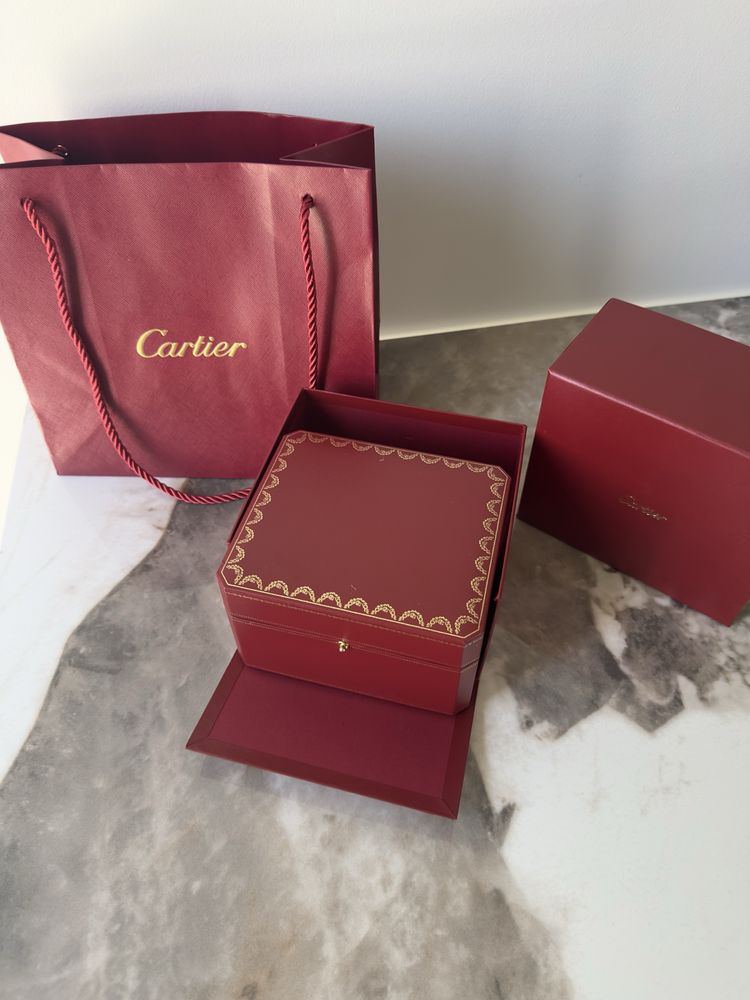 Ceas dama Cartier Panthere