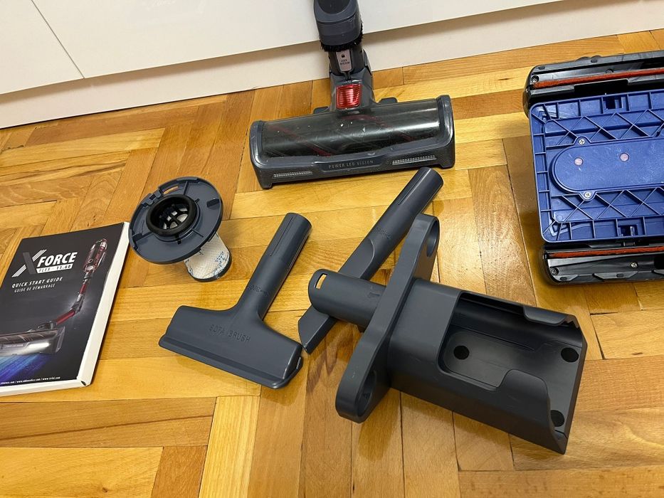 Accesorii Rowenta Flex