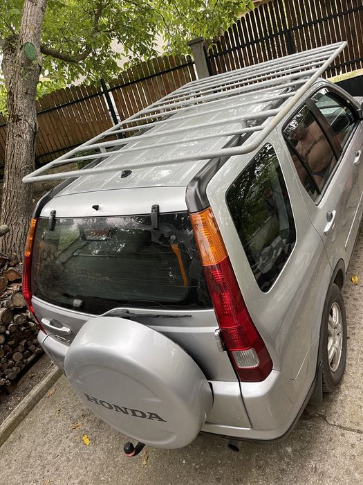 Багажник за Honda CR-V 2