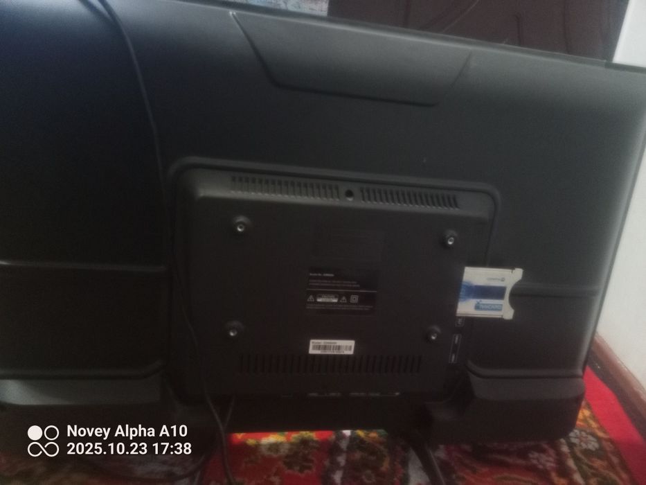 Mega aksiya smart televizor