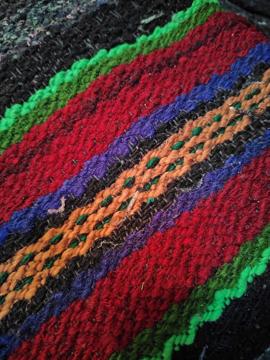 Нова автентична черга от средата на 20. век - 4-5м.