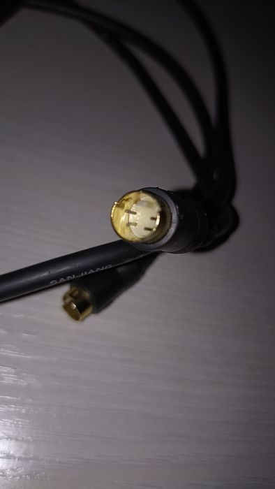 S-video кабель 1,5 м