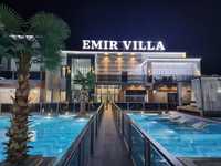 Emir Villa Premium dacha