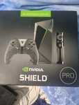 Nvidia shield tv