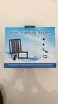 Reflector led solar