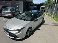 Toyota Corolla Hybrid 2022 58.000km
